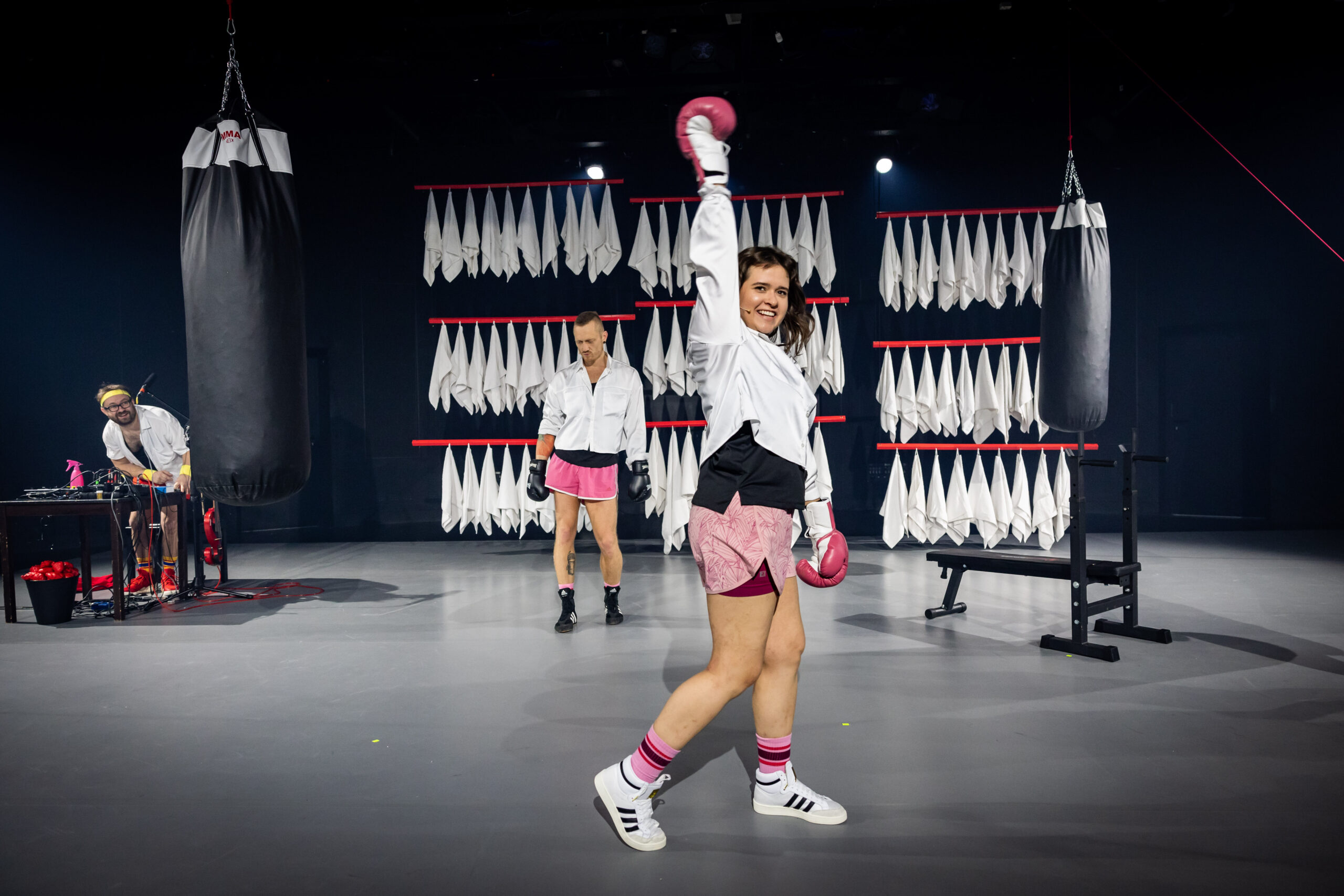 Łódź Festiwal Wielu Kultur // Lista Uchybień